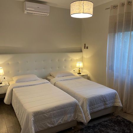 Villa Giannis Vitalades Luaran gambar
