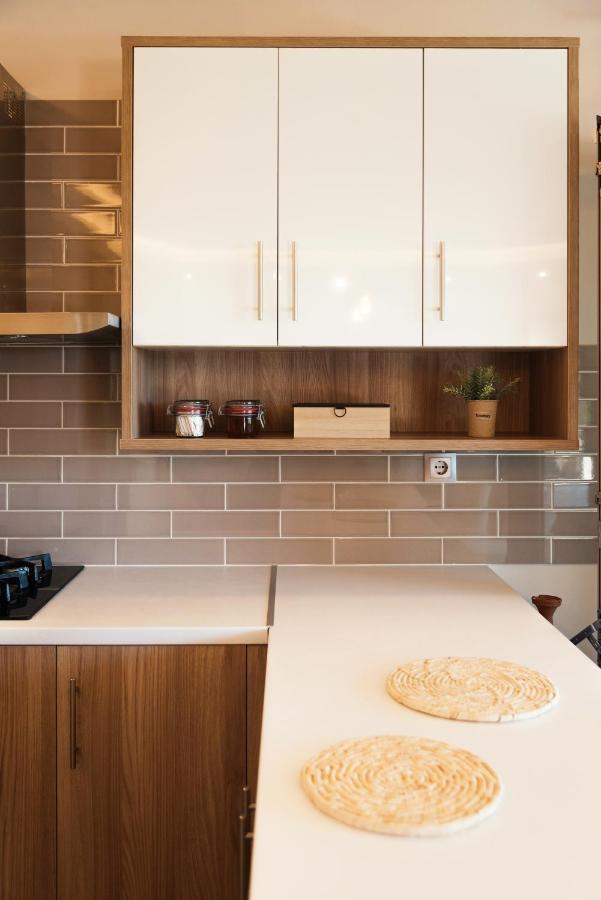 Villa Giannis Vitalades Luaran gambar