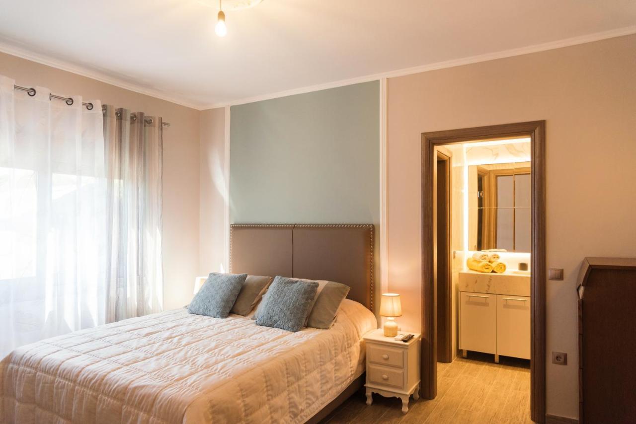 Villa Giannis Vitalades Luaran gambar