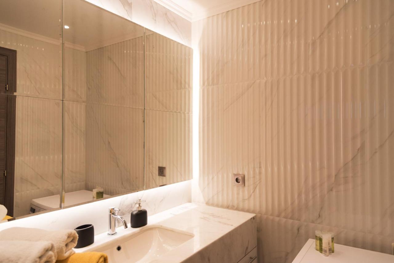 Villa Giannis Vitalades Luaran gambar