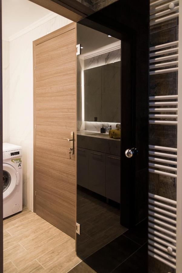Villa Giannis Vitalades Luaran gambar