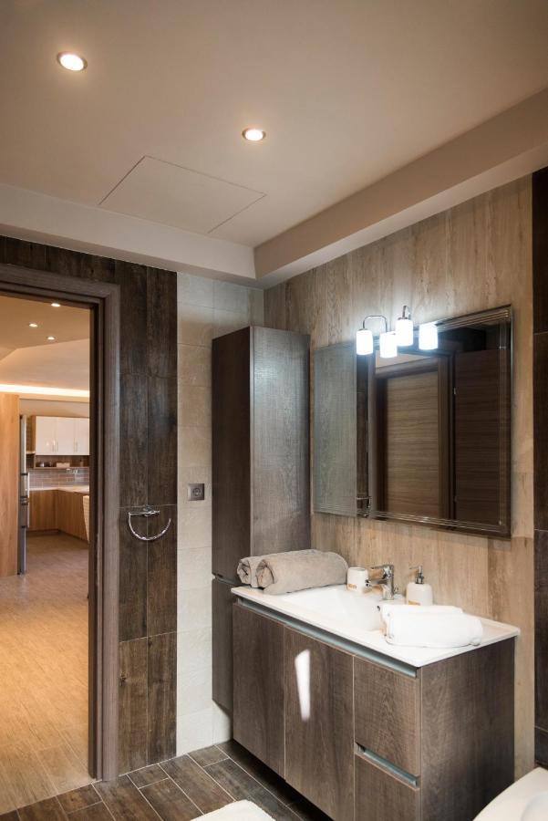 Villa Giannis Vitalades Luaran gambar