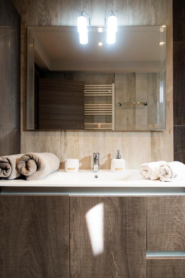 Villa Giannis Vitalades Luaran gambar
