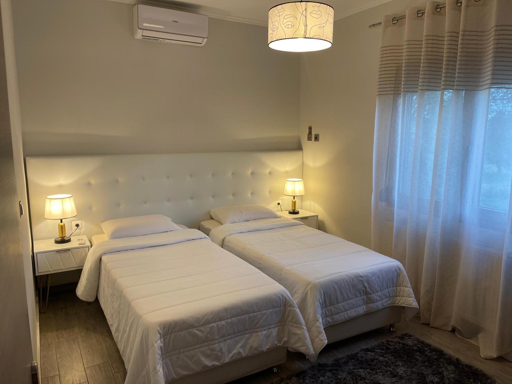 Villa Giannis Vitalades Luaran gambar